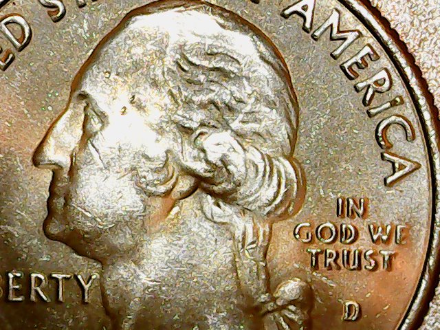 Artistically-Pleasing-2016-Harper's-Ferry-Planchet-Error---Common?